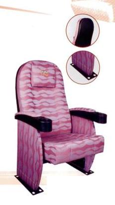 Auditorium Comfortable Sofa Chair